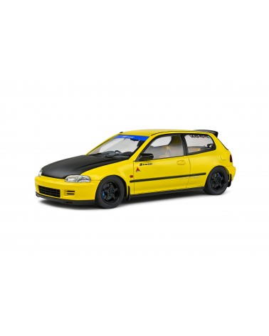 Honda Civic (EG6) Spoon Version  1991