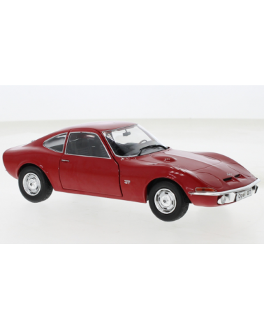 Opel GT 1900 1968