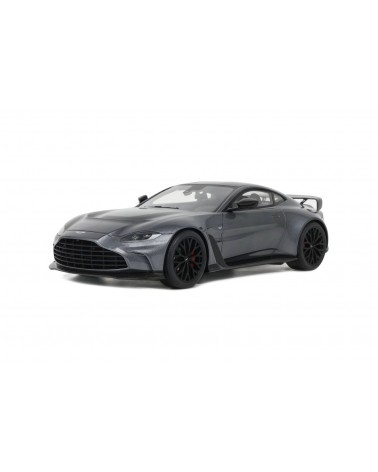 Aston Martin V12 Vantage 2023