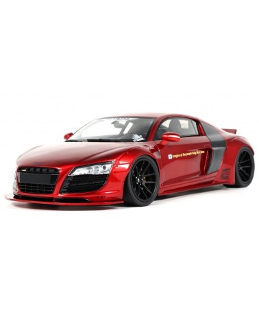 Audi R8  LBWK 2022