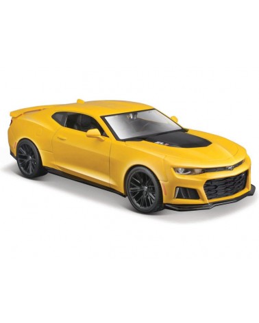 CHEVROLET CAMARO ZL1 2017