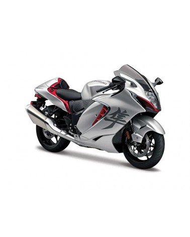 Suzuki Hayabusa 2022