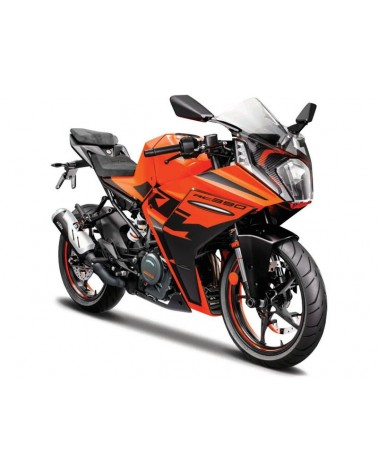 KTM RC 390