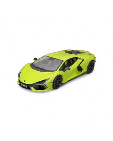 Lamborghini Revuelto Hybrid 2023