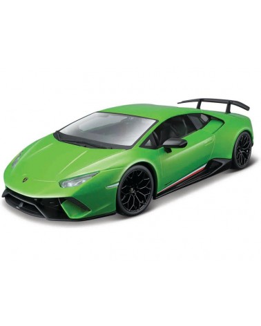 Lamborghini Huracán Performante