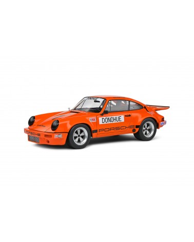 Porsche 911 RS 3.0 Č.1 IROC Daytona  1974  Donohue