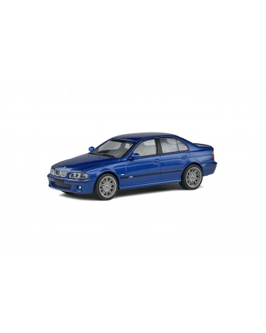 BMW M5 E39  2003 5.0 V8 32V