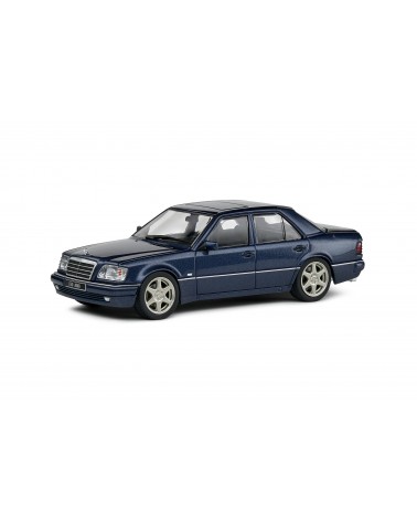 Mercedes Benz  E60 AMG BASED ON W124 E500  1994