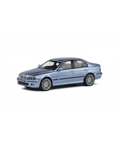 BMW M5 E39  5.0 V8 32V 2003