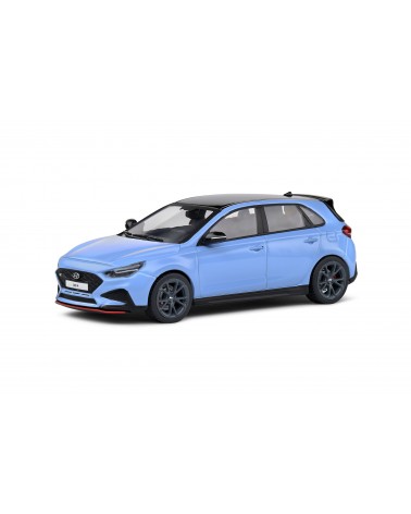 Hyundai i30N  2022