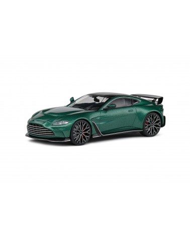 Aston Martin  V12  Vantage  2023