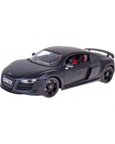 Audi R8 GT