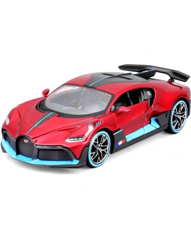 Bugatti Divo