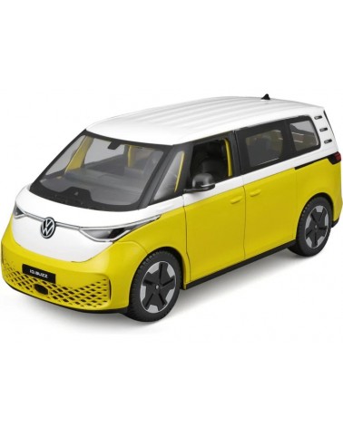 Volkswagen ID.Buzz 2023