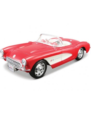 Chevrolet Corvette 1957 Kit