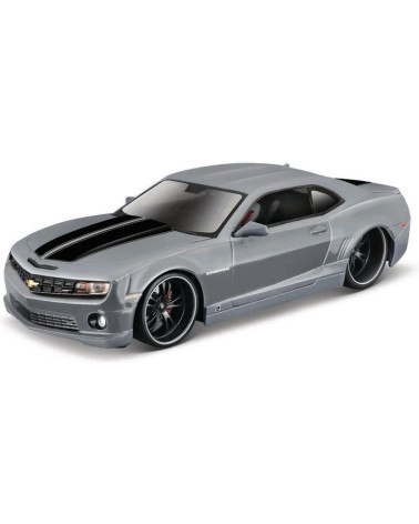 Chevrolet Camaro SS 2010  Kit