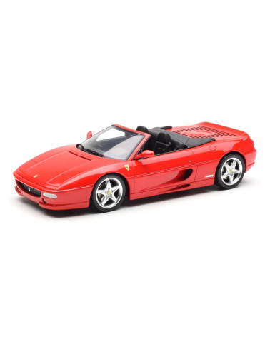 Ferrari F355 Spider