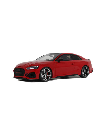 Audi RS 5 COUPE