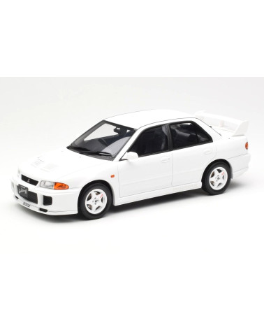 Mitsubishi Lancer Evo III 1995