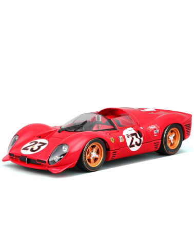 Ferrari 330 P4 Č.23  24H Daytona 1967