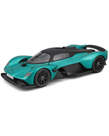 Aston Martin Valkyrie