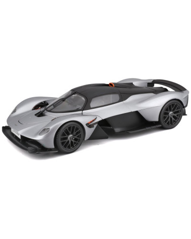 AstoN Martin Valkyrie