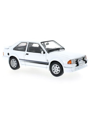 Ford Escort  RS Turbo 1985