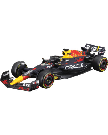 RED Bull Racing RB19 Č.1 GP MIAMI M. VERSTAPPEN