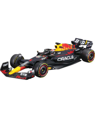 RED Bull Racing RB19 Č.1 GP MIAMI M. VERSTAPPEN