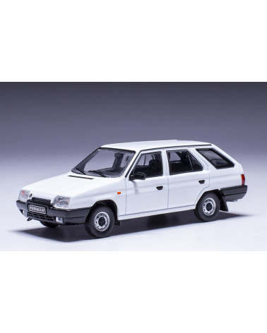 Škoda Forman 1990