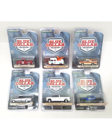 JEEP GLADIATOR 2021 BLUE COLLAR COLLECTION SERIES 10