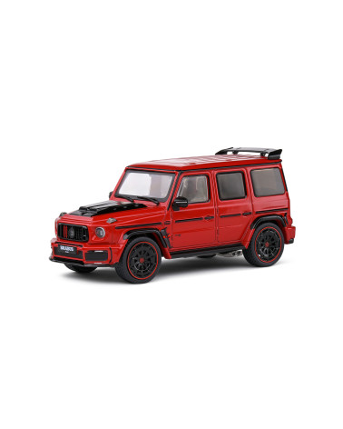 BRABUS G ROCKET 900 2022