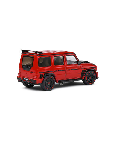 BRABUS G ROCKET 900 2022