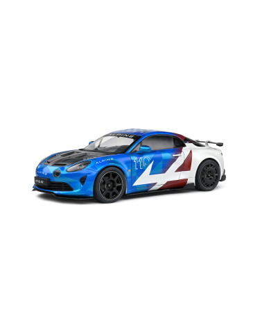 Alpine A110 Radicale  2023