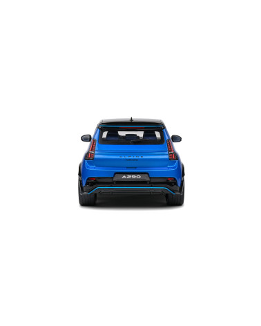 Alpine A290 GTS  2024