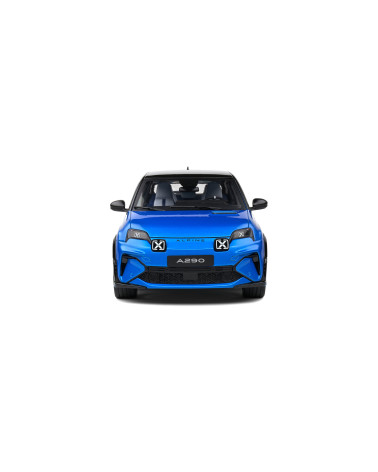 Alpine A290 GTS  2024