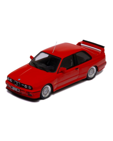 BMW M3 Sport Evolution 1990