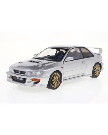 Subaru Impreza 22B  1998