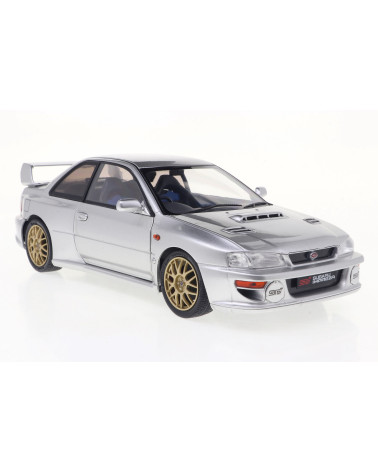 Subaru Impreza 22B  1998