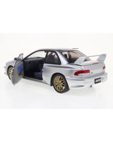 Subaru Impreza 22B  1998