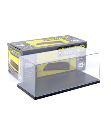 PlastovÝ BOX pro modely 1:24