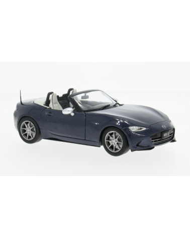 Mazda MX-5 2019