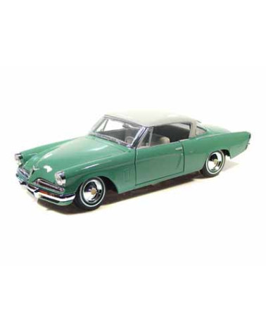 Studebaker Starliner 1953