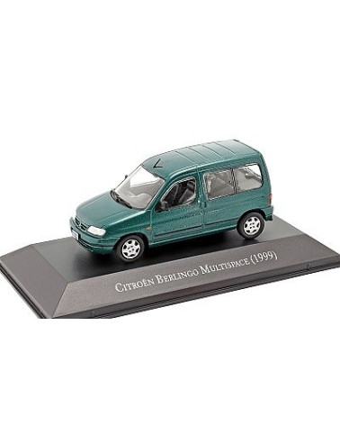 CITROËN BERLINGO MULTISPACE 1999