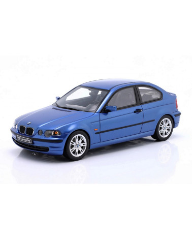 BMW 318 TI E46 Compact 2002
