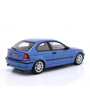 BMW 318 TI E46 Compact 2002