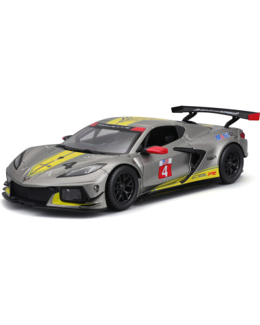 Chevrolet Corvette C8R