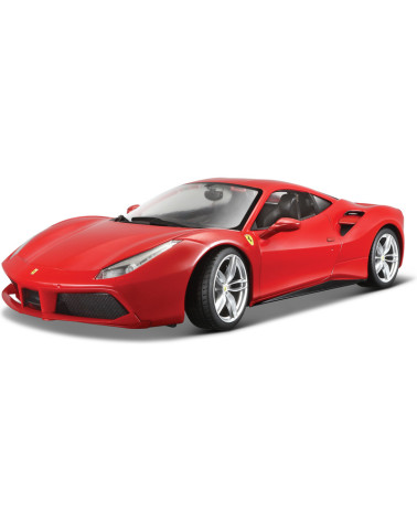 Ferrari 488 GTB