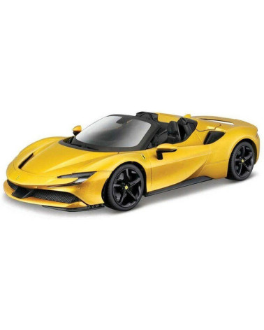 Ferrari SF90 Spider