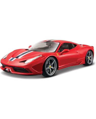 Ferrari 458 Speciale